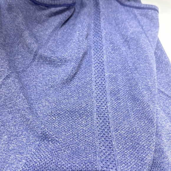 Lululemon Run: Swiftly Tech Racerback Pigment Blue - Picture 15 of 15